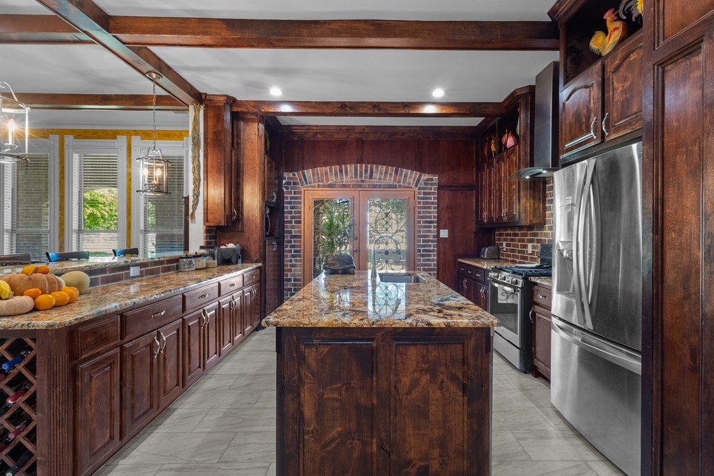 17909 Terrace Drive, Kemp, TX, 75143