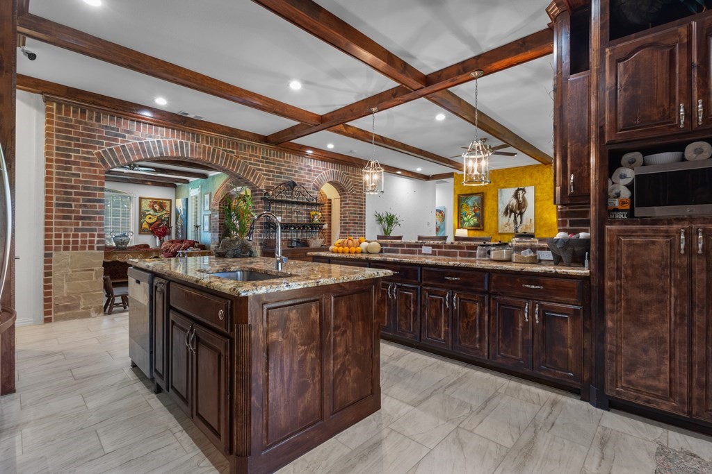 17909 Terrace Drive, Kemp, TX, 75143