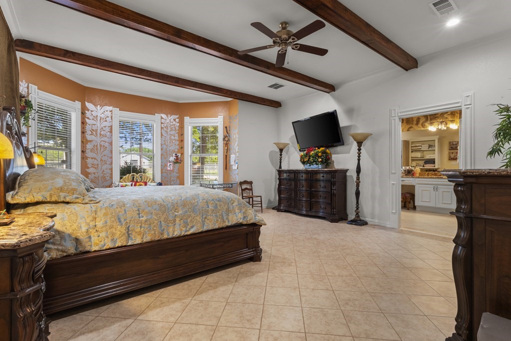 17909 Terrace Drive, Kemp, TX, 75143
