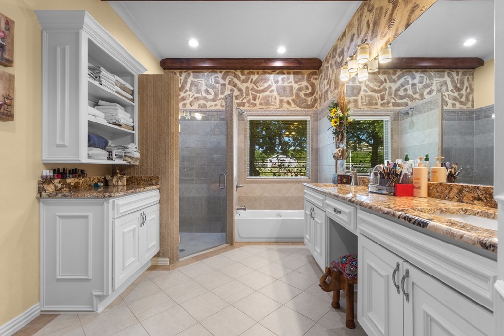 17909 Terrace Drive, Kemp, TX, 75143