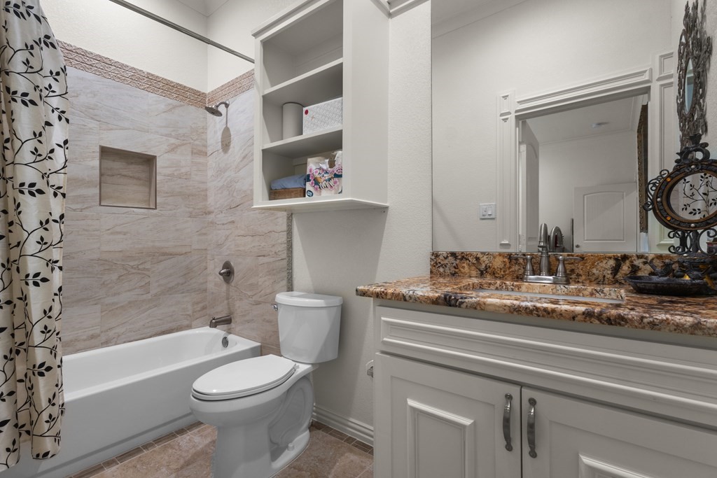 17909 Terrace Drive, Kemp, TX, 75143