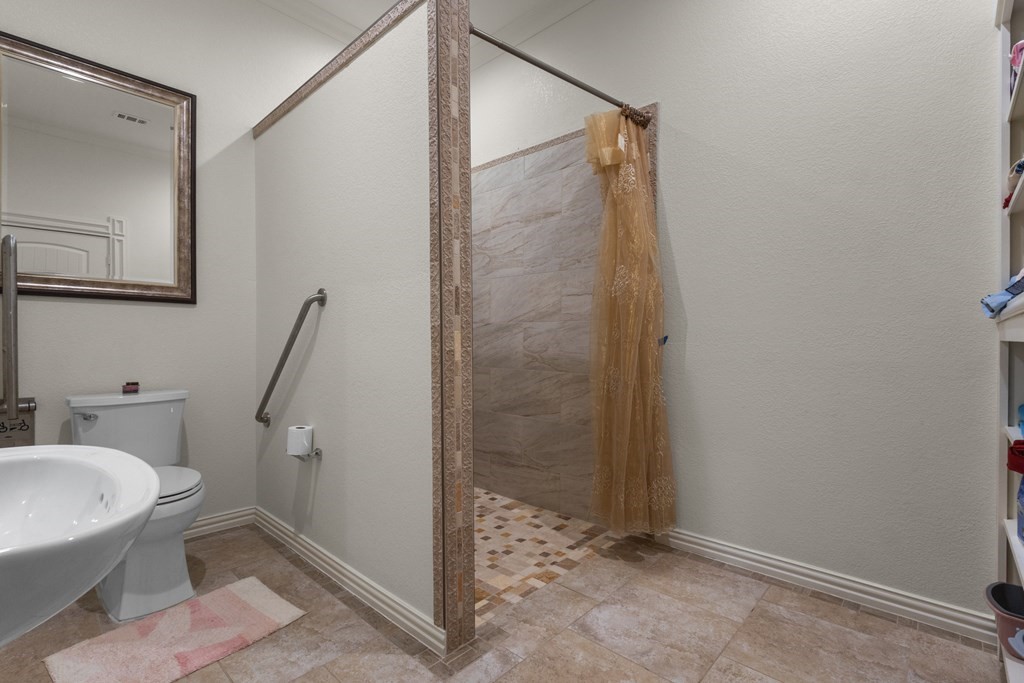 17909 Terrace Drive, Kemp, TX, 75143