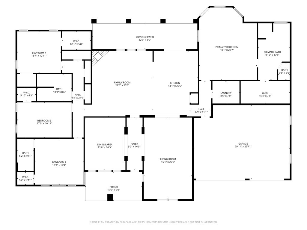 17909 Terrace Drive, Kemp, TX, 75143