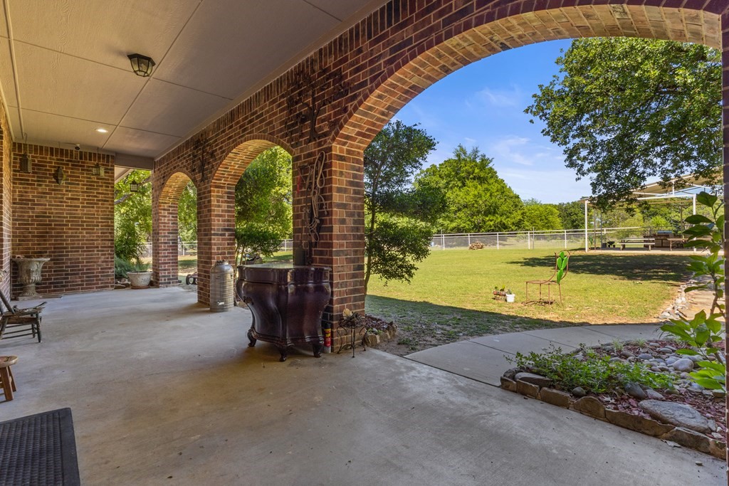 17909 Terrace Drive, Kemp, TX, 75143
