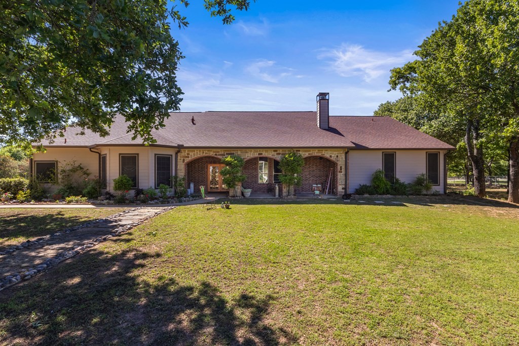 17909 Terrace Drive, Kemp, TX, 75143
