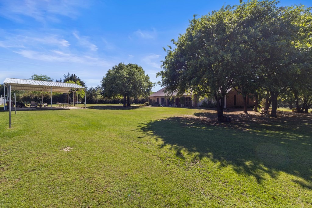 17909 Terrace Drive, Kemp, TX, 75143