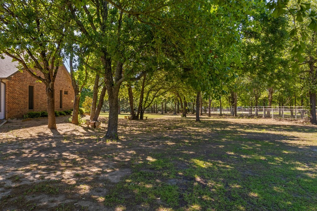 17909 Terrace Drive, Kemp, TX, 75143