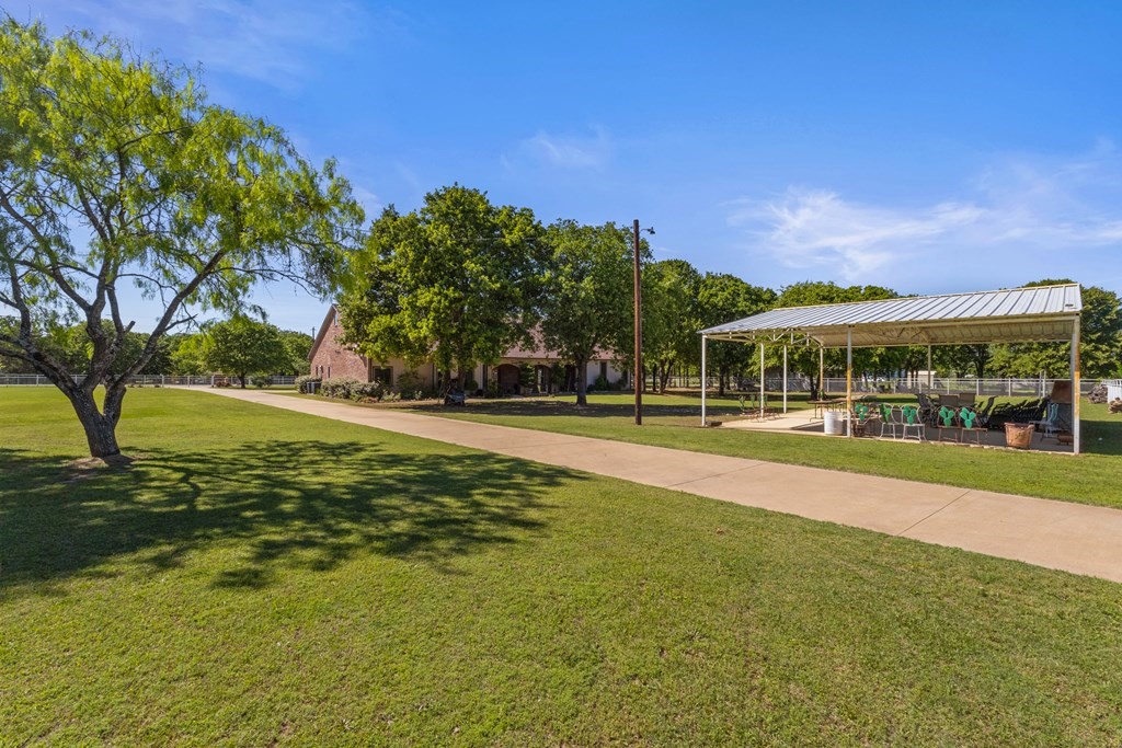 17909 Terrace Drive, Kemp, TX, 75143