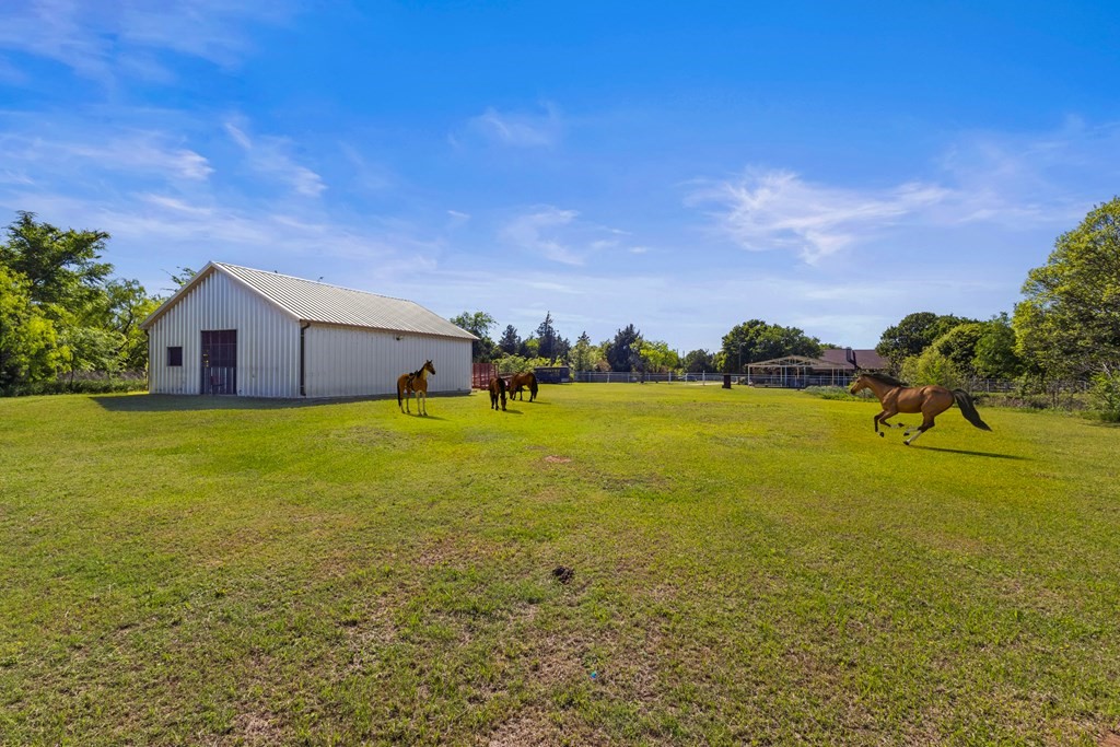 17909 Terrace Drive, Kemp, TX, 75143