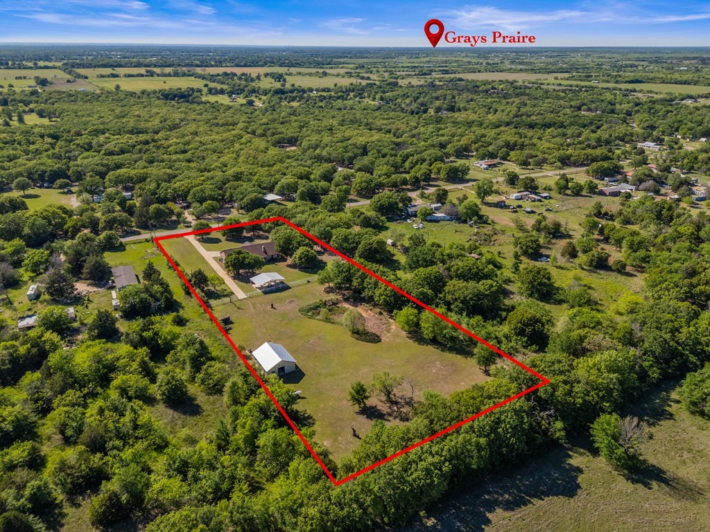 17909 Terrace Drive, Kemp, TX, 75143