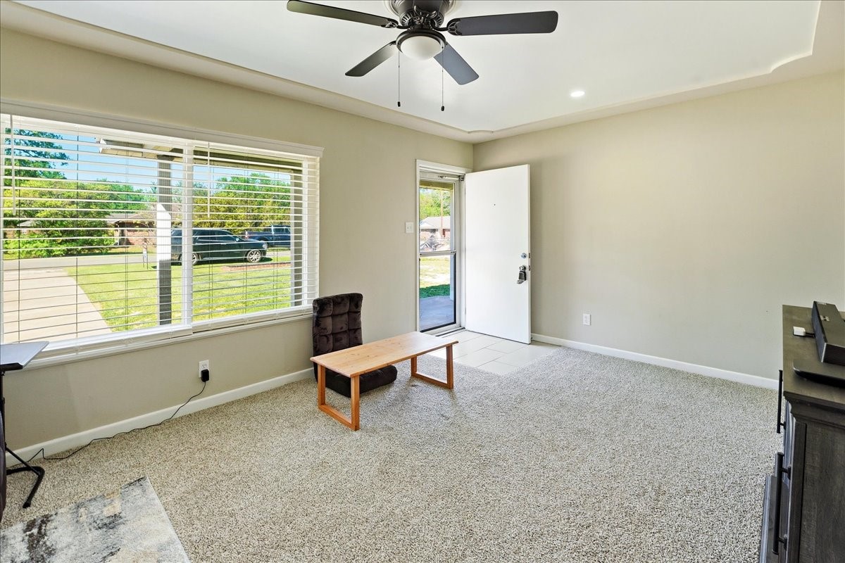 12657 Alma Street, Tyler, TX, 75704