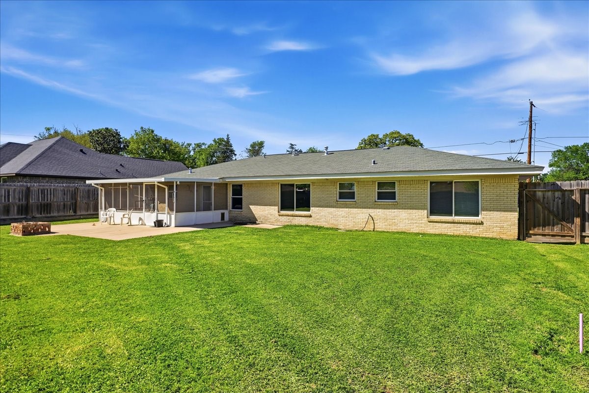 12657 Alma Street, Tyler, TX, 75704
