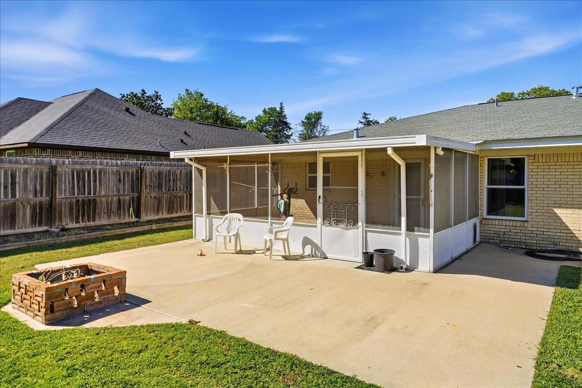 12657 Alma Street, Tyler, TX, 75704