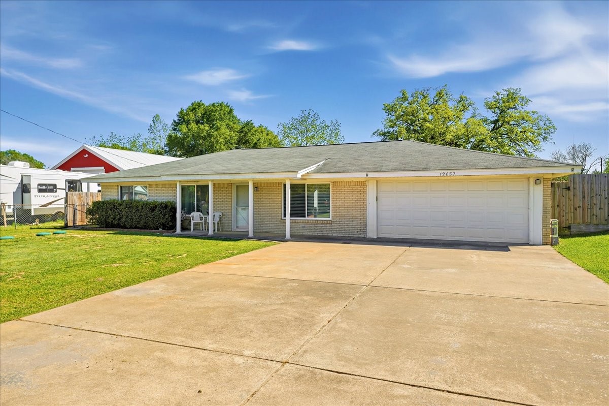 12657 Alma Street, Tyler, TX, 75704