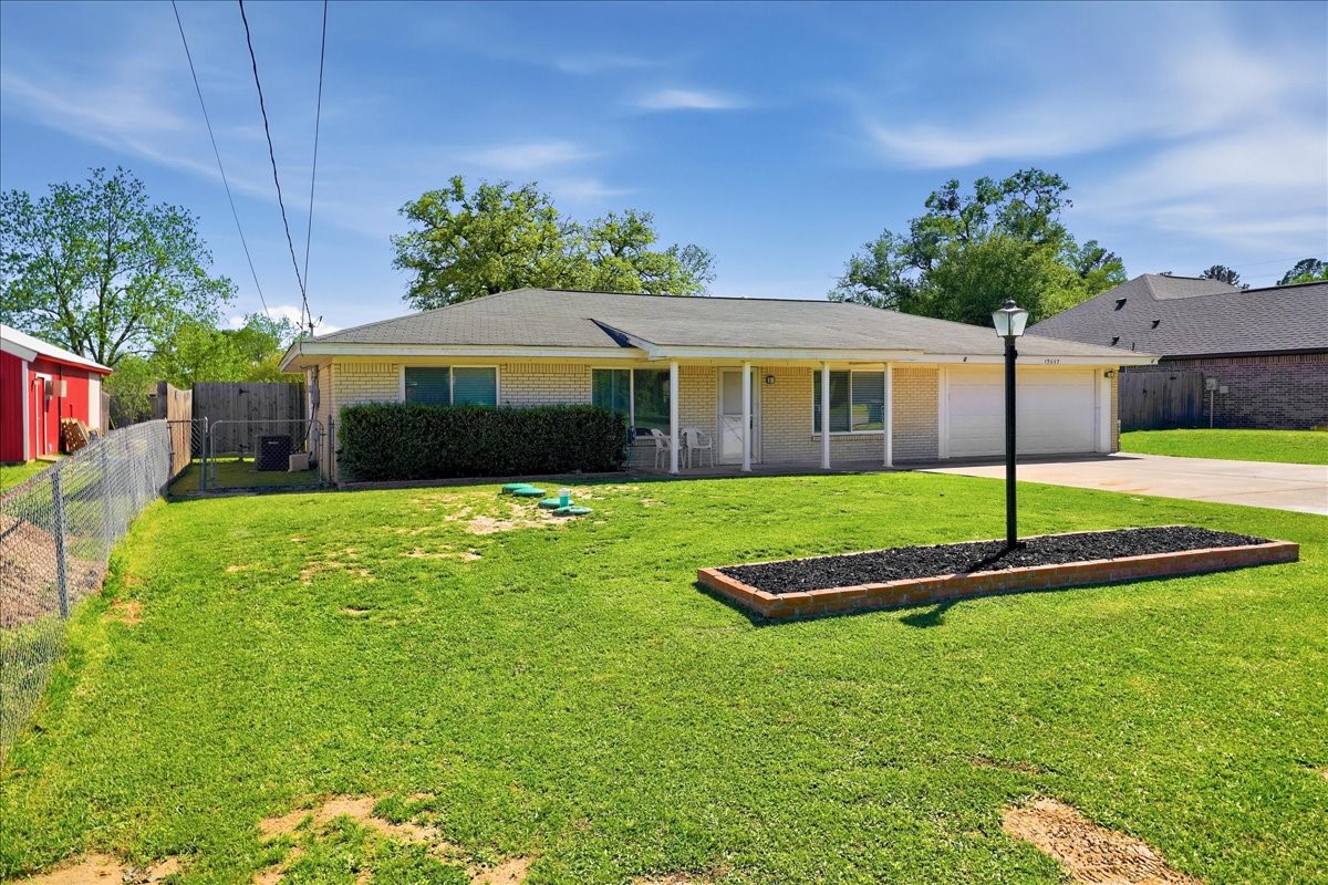 12657 Alma Street, Tyler, TX, 75704