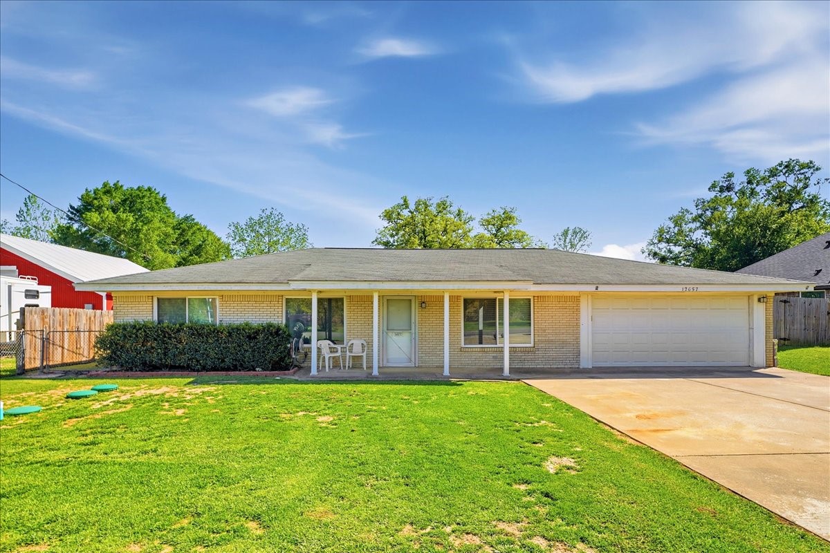 12657 Alma Street, Tyler, TX, 75704