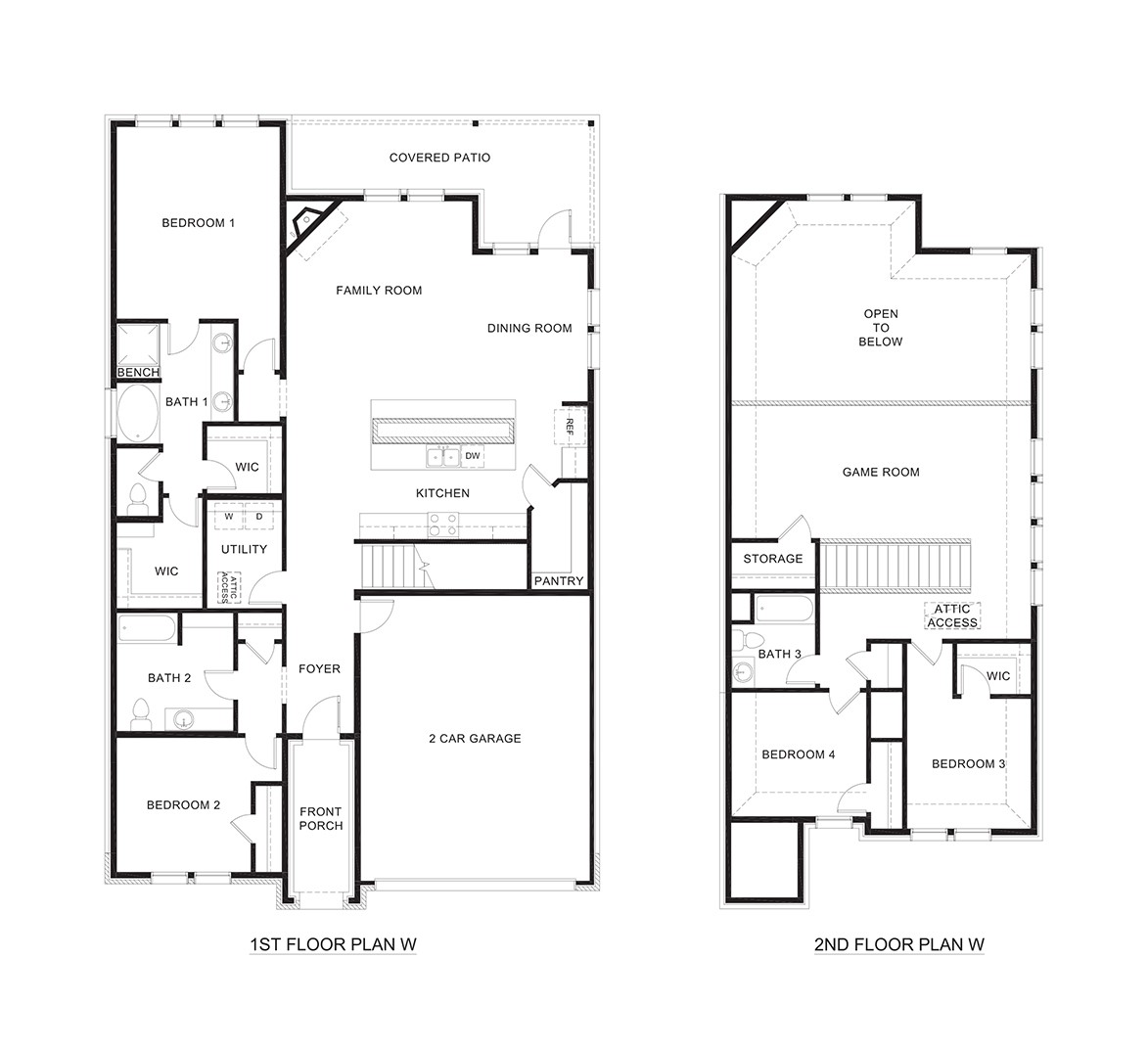 1717 Sabina Drive, Princeton, TX, 75407