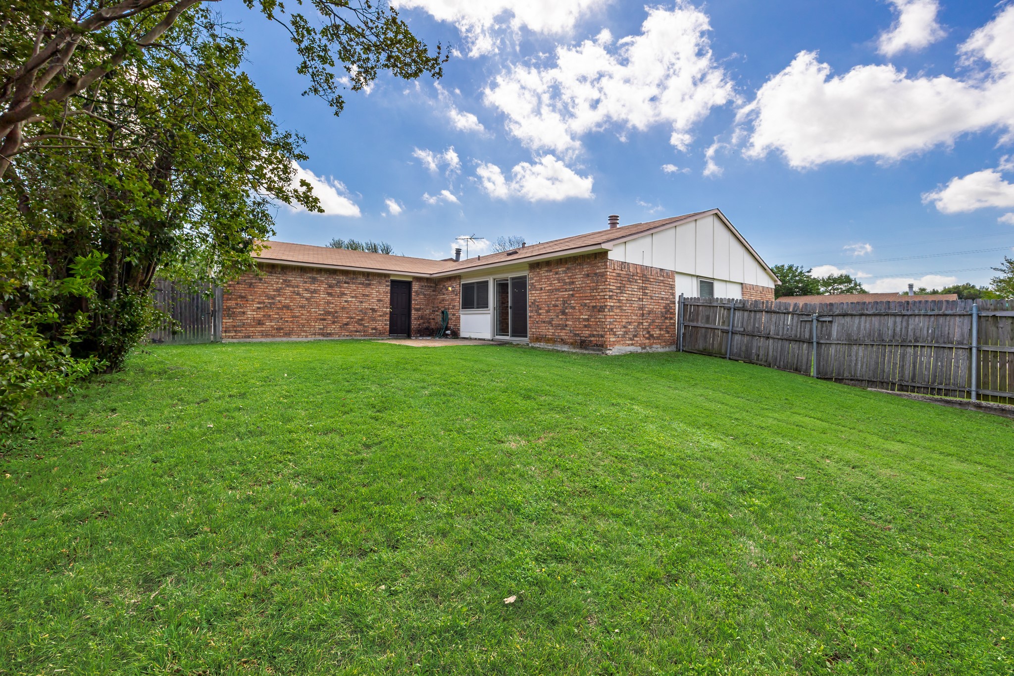 729 Via Altos, Mesquite, TX, 75150