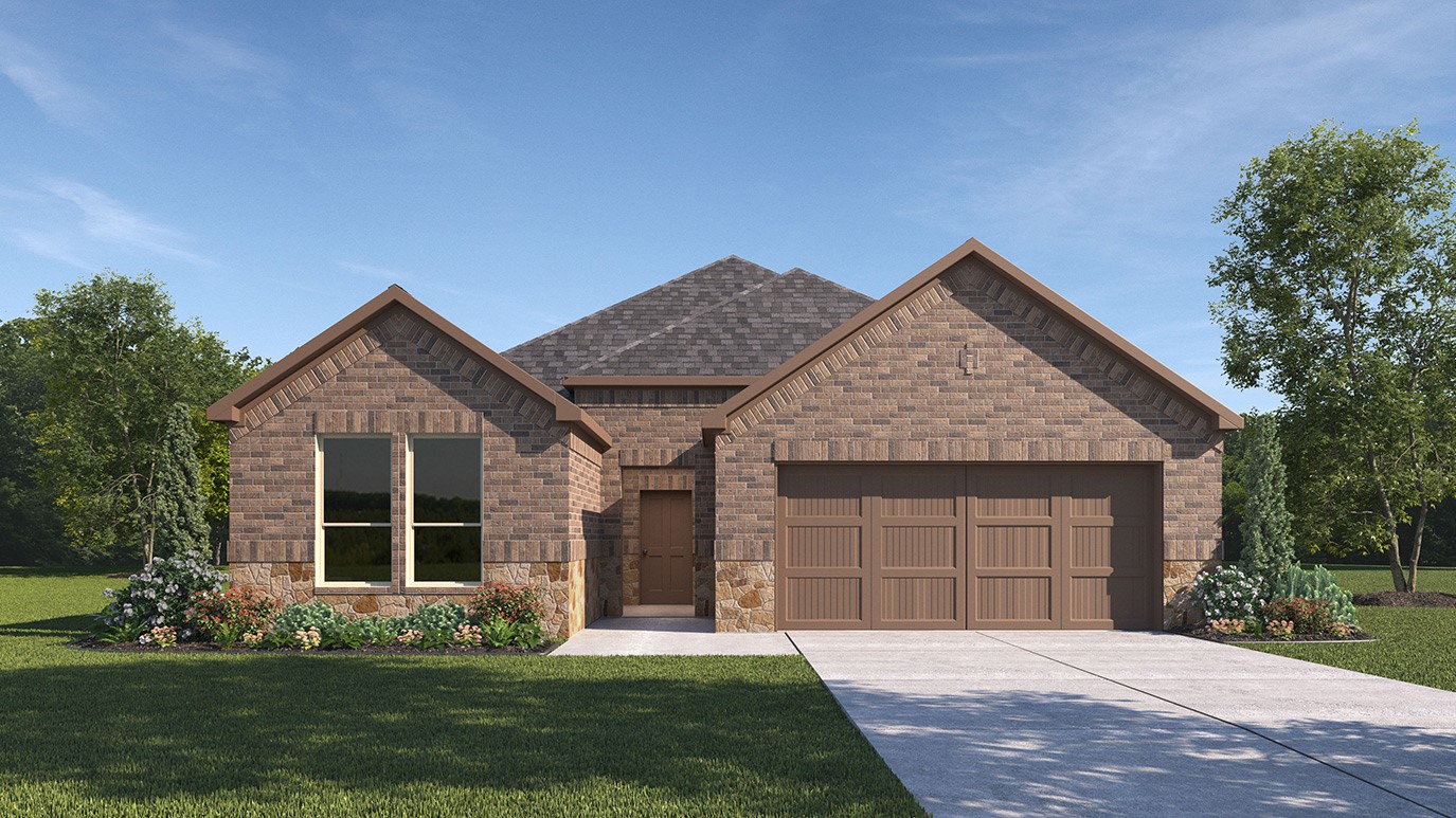 Property photo 01 of 4183 Waldron Trail, Forney, TX 75126 | MLS #21235893