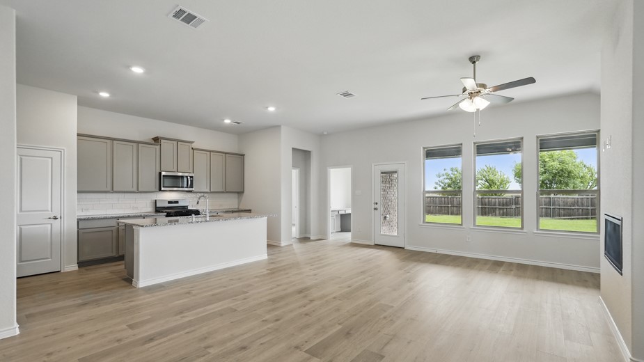 4183 Waldron Trail, Forney, TX, 75126