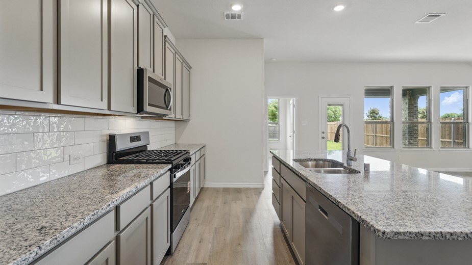 4183 Waldron Trail, Forney, TX, 75126