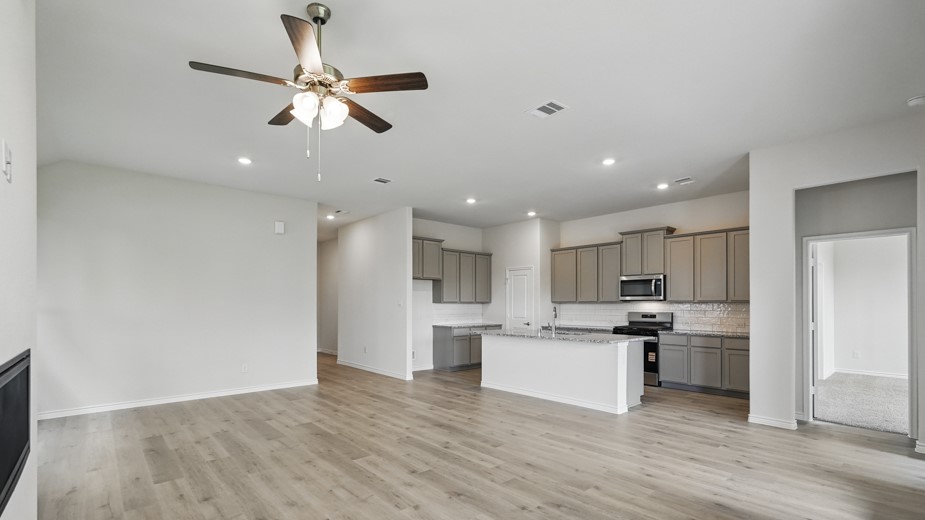 4183 Waldron Trail, Forney, TX, 75126