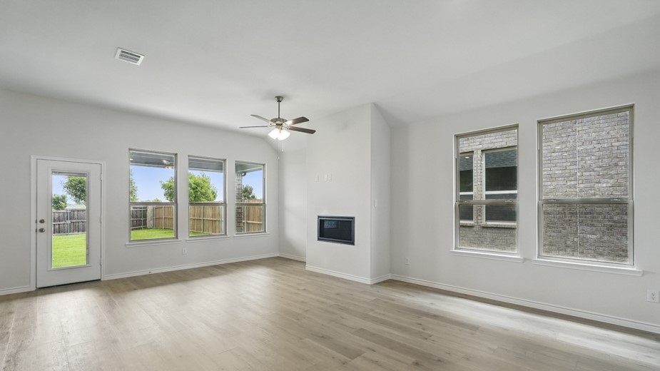4183 Waldron Trail, Forney, TX, 75126