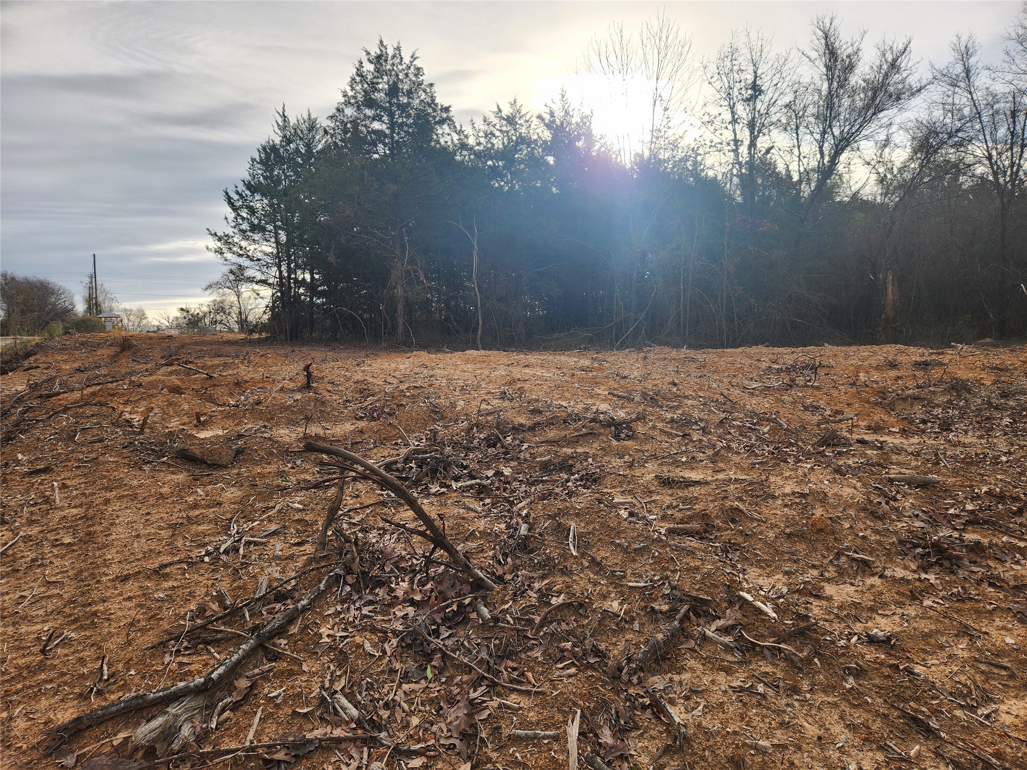 Property photo 02 of Lot 4 CR 2310 Sulphur, Springs, TX 75482 | MLS #21235897