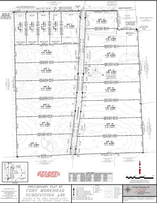 Lot 4 CR 2310, Sulphur Springs, TX, 75482