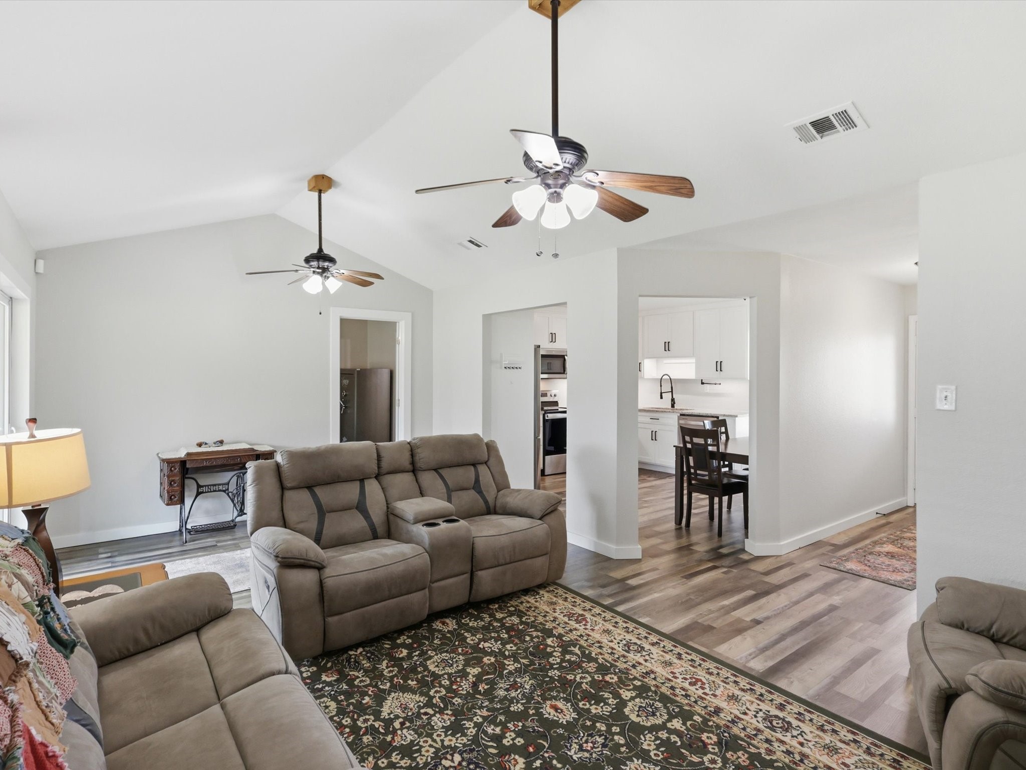 636 E Eubank Street, Mabank, TX, 75147