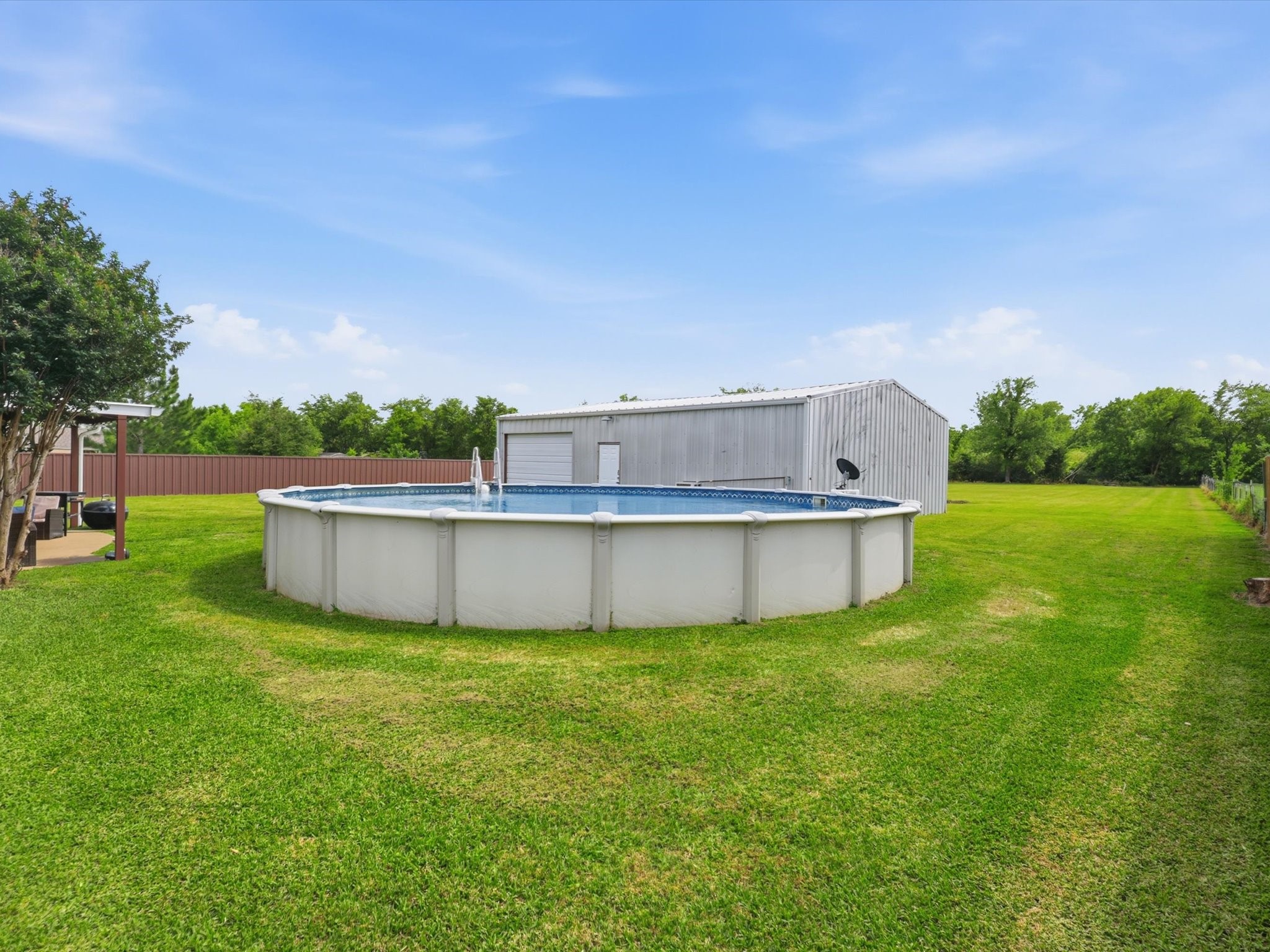 636 E Eubank Street, Mabank, TX, 75147