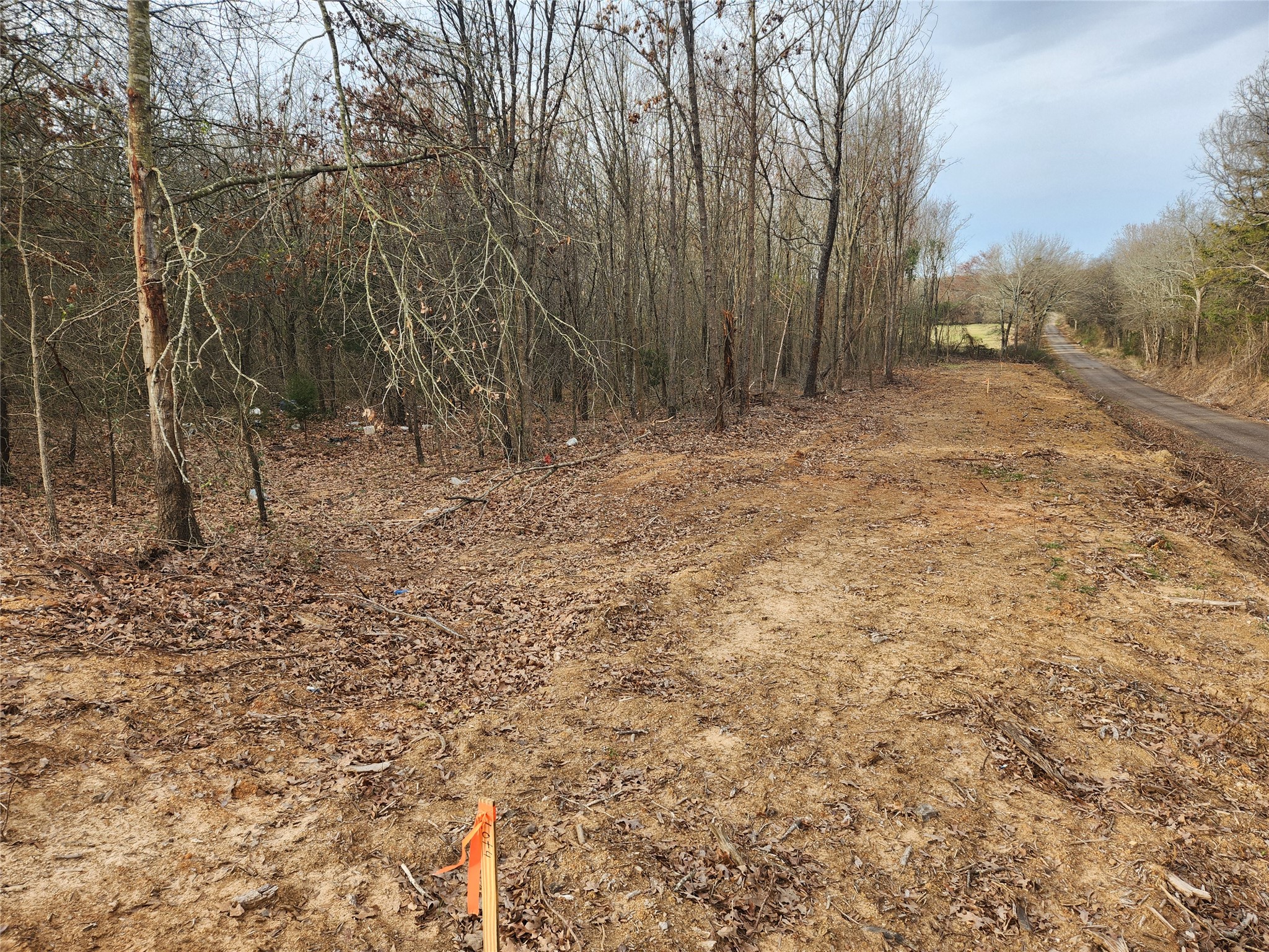 Property photo 03 of Lot 5 CR 2310 Sulphur, Springs, TX 75482 | MLS #21235907