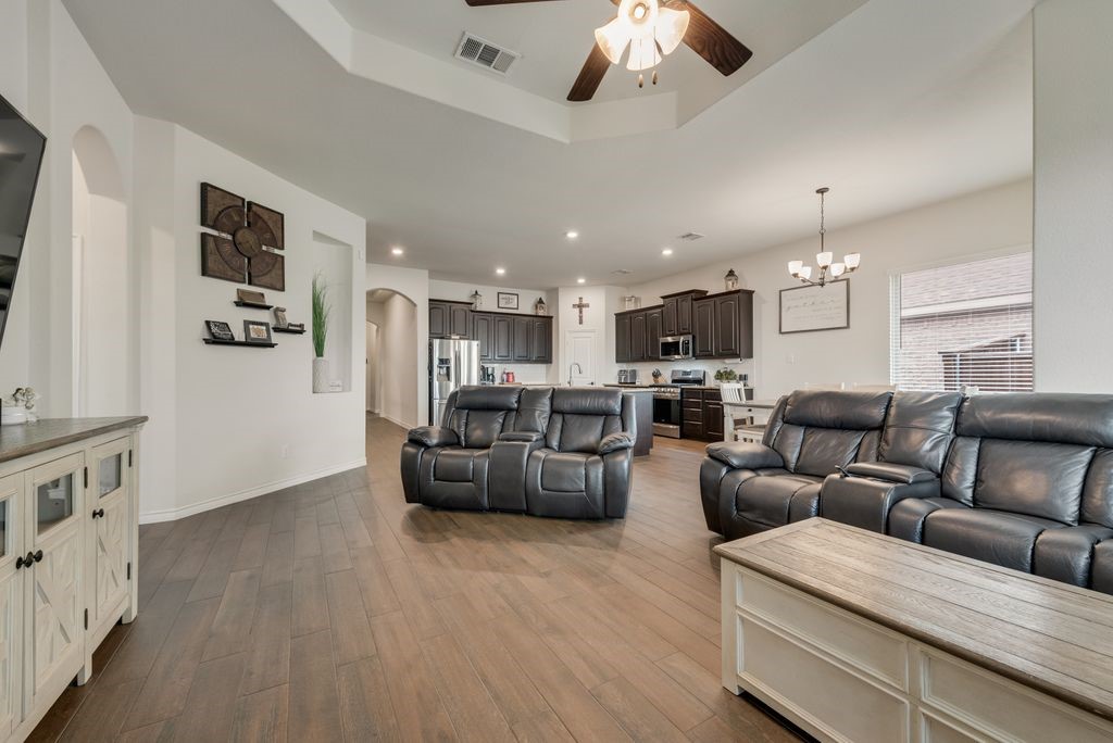 Property photo 04 of 2443 San Marcos Drive, Forney, TX 75126 | MLS #21235949