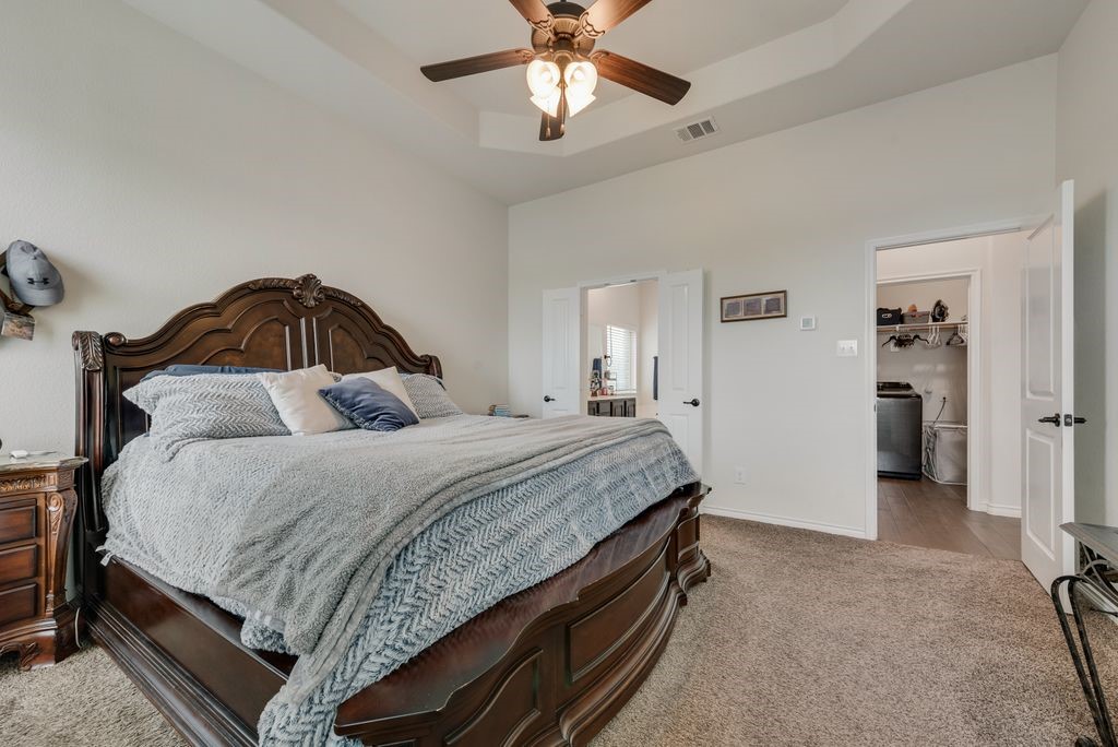 2443 San Marcos Drive, Forney, TX, 75126