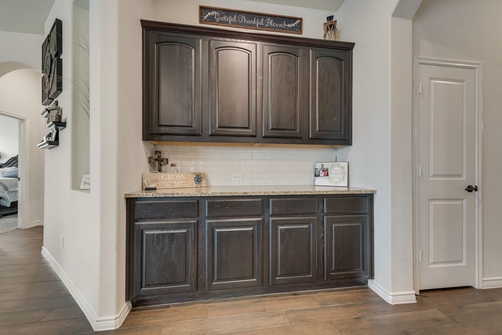 2443 San Marcos Drive, Forney, TX, 75126