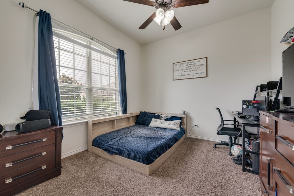 2443 San Marcos Drive, Forney, TX, 75126