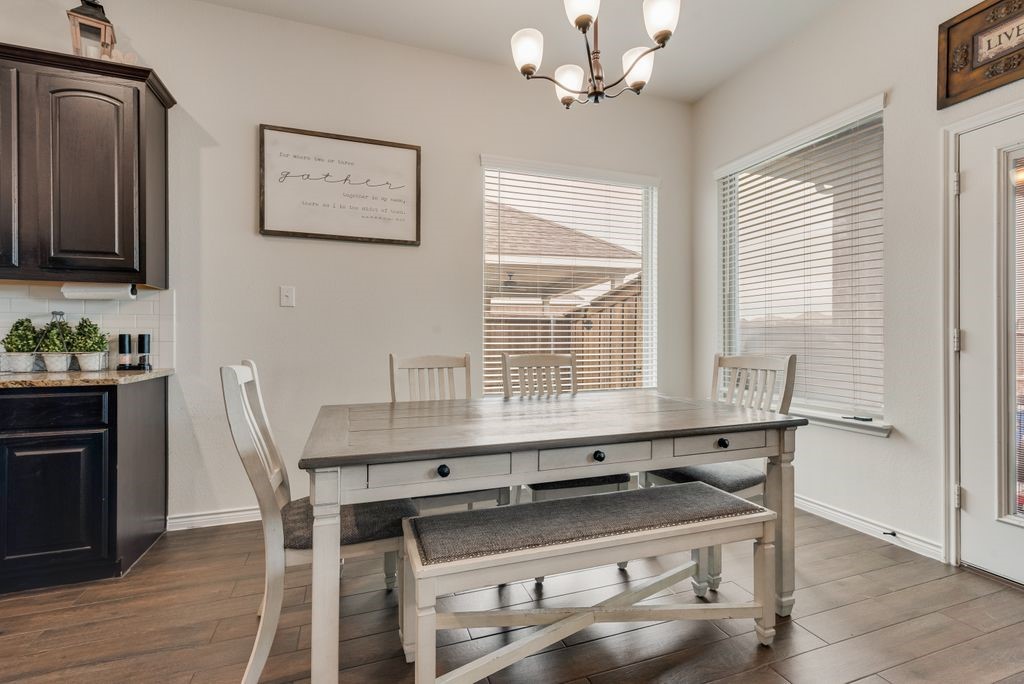 2443 San Marcos Drive, Forney, TX, 75126