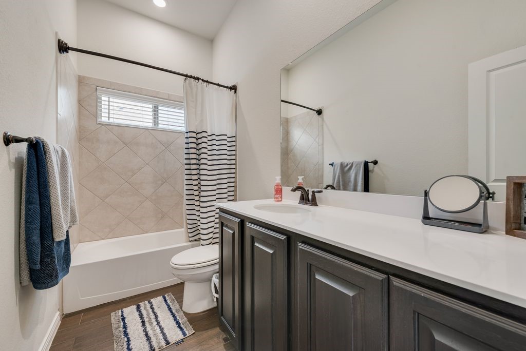 2443 San Marcos Drive, Forney, TX, 75126
