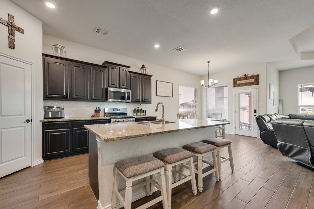 2443 San Marcos Drive, Forney, TX, 75126