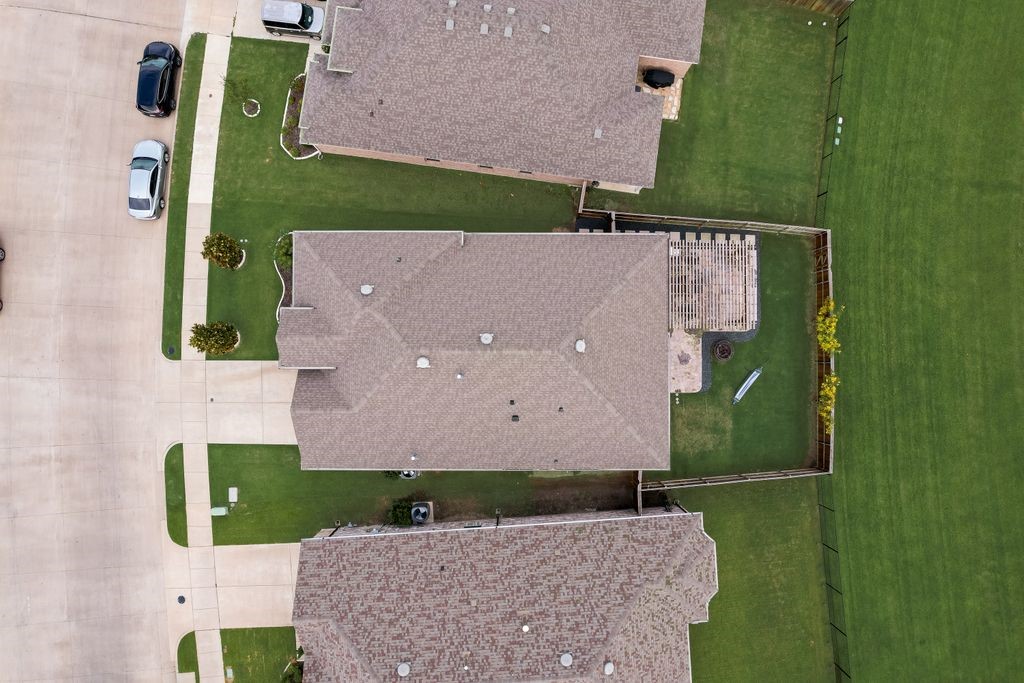 2443 San Marcos Drive, Forney, TX, 75126