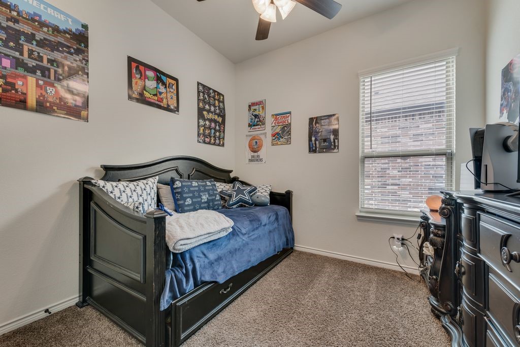 2443 San Marcos Drive, Forney, TX, 75126
