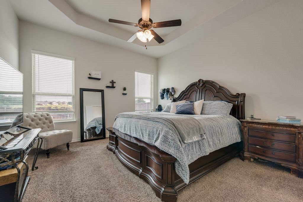 2443 San Marcos Drive, Forney, TX, 75126