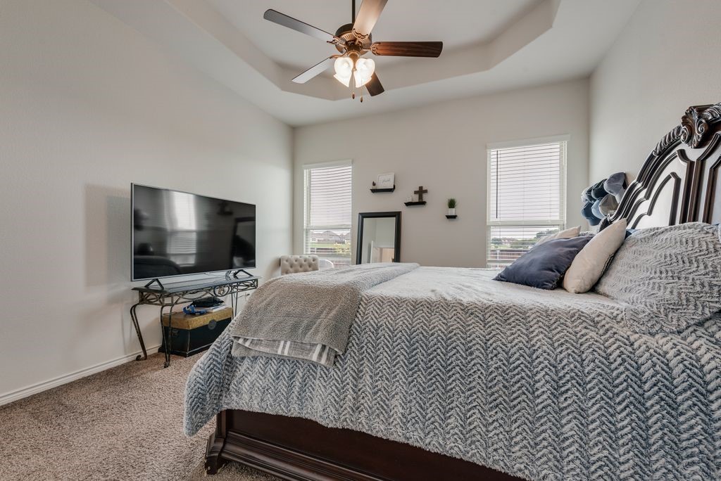 2443 San Marcos Drive, Forney, TX, 75126
