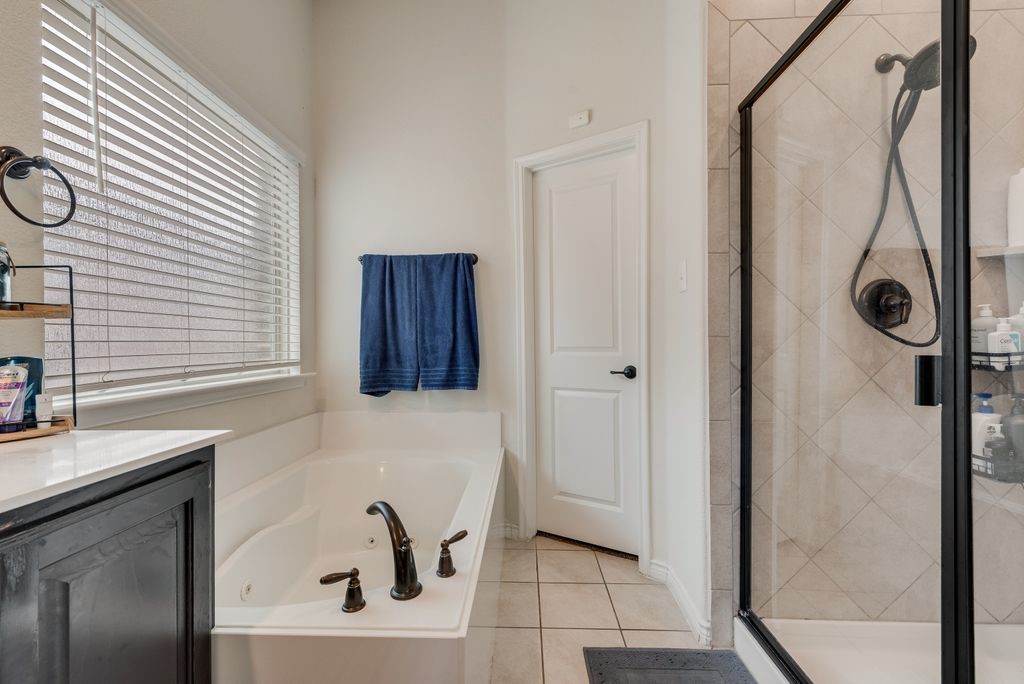 2443 San Marcos Drive, Forney, TX, 75126