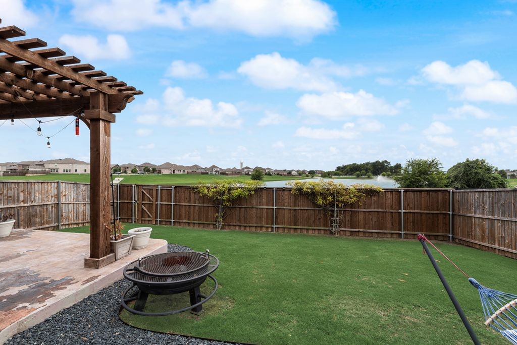 2443 San Marcos Drive, Forney, TX, 75126
