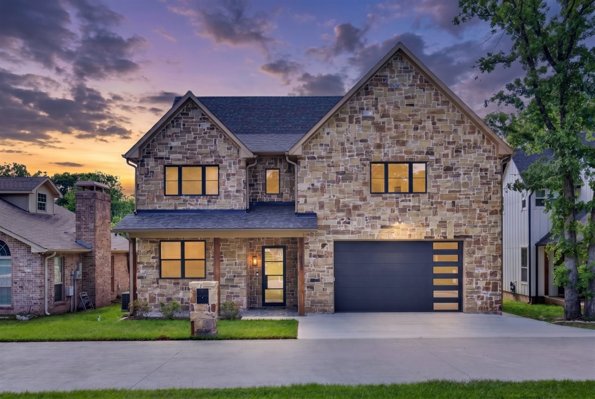 2005 Emma Drive, Tool, TX, 75143