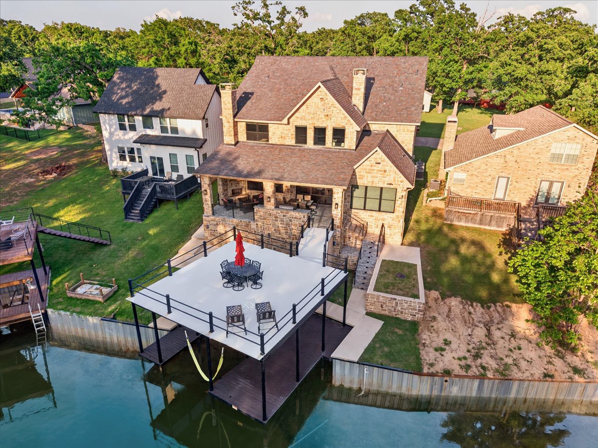2005 Emma Drive, Tool, TX, 75143
