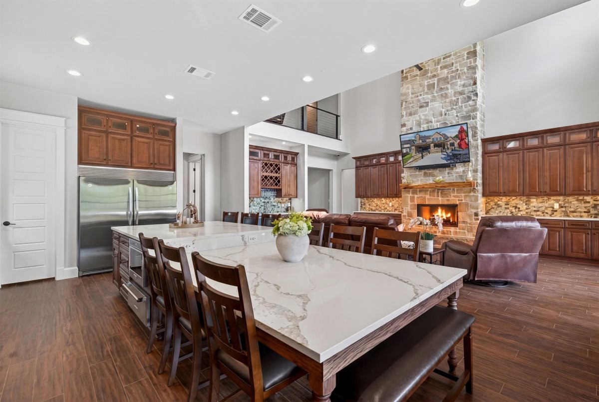 2005 Emma Drive, Tool, TX, 75143