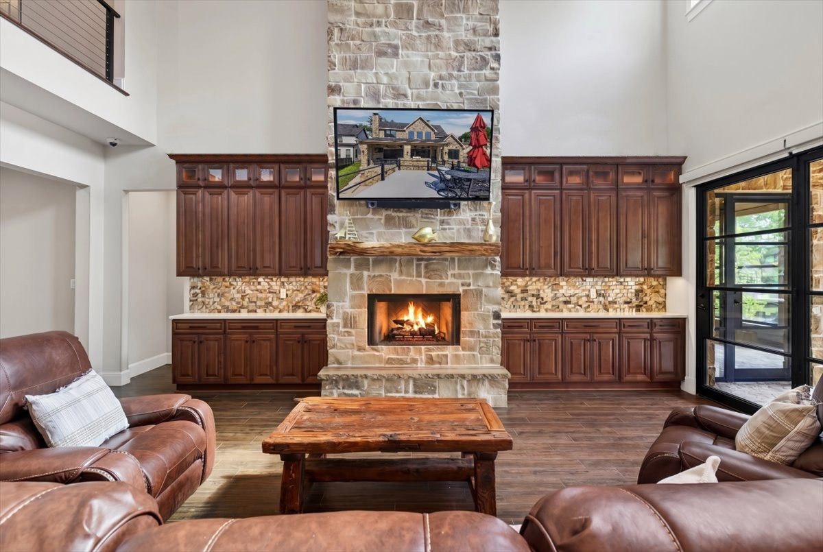 2005 Emma Drive, Tool, TX, 75143