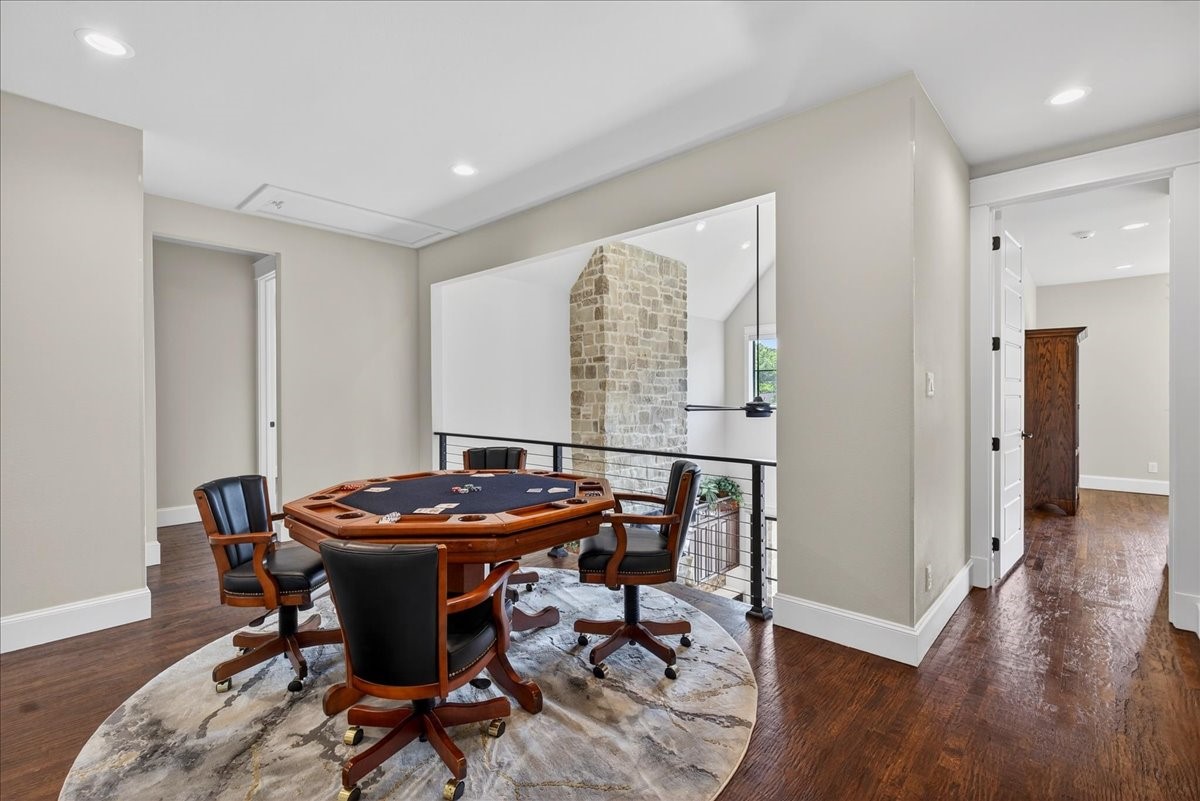 2005 Emma Drive, Tool, TX, 75143